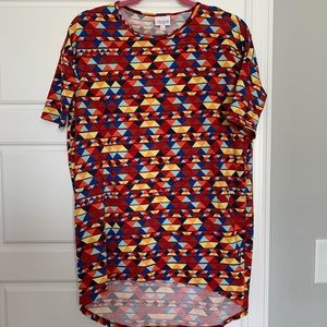 LulaRoe Irma
